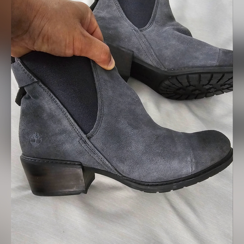 Timberland like NEW